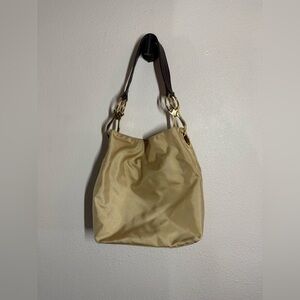 JPK Paris 75 Classic Shoulder Bucket Bag